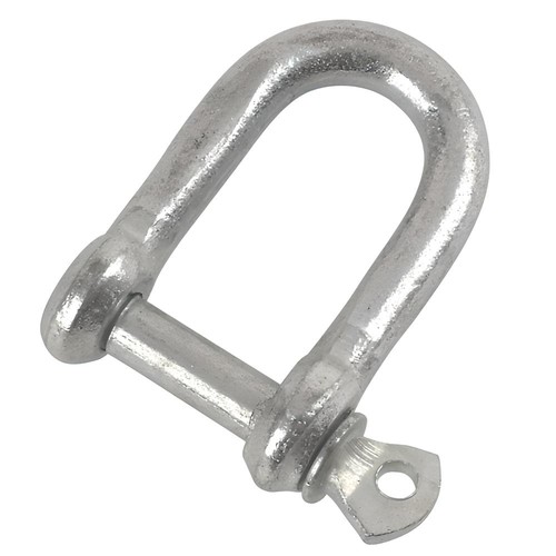 Multi pack zinc plated - multi,