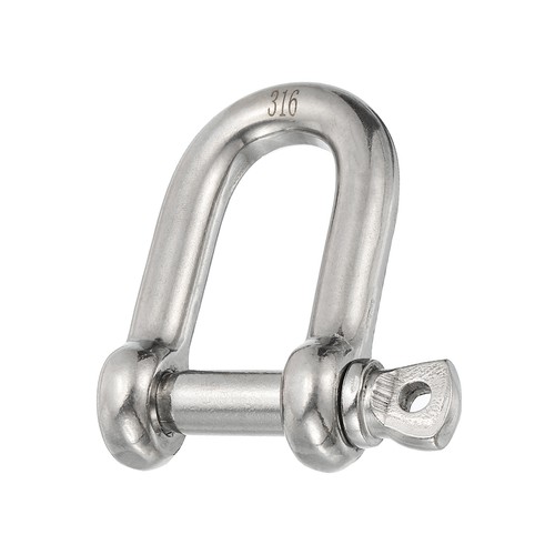 316 stainless steel screw pin - steel,