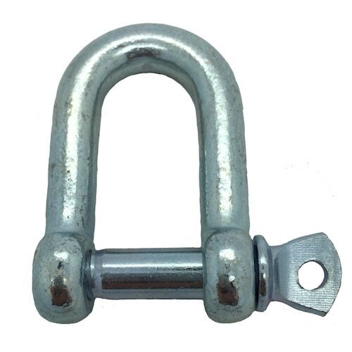 Dee shackles shackle - shackles, d