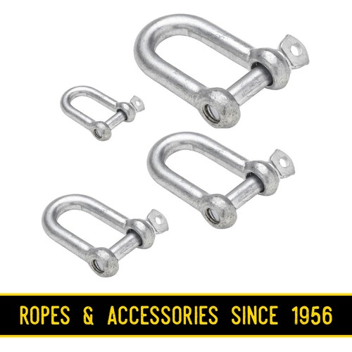 Galvanised steel lifting - steel,