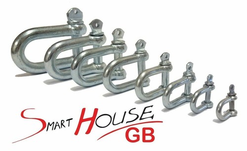 Shackles 12 14 16 - 6,