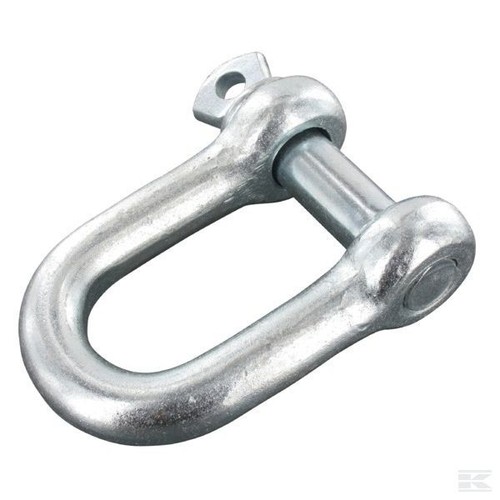 Shackle chain link pin - shackle,