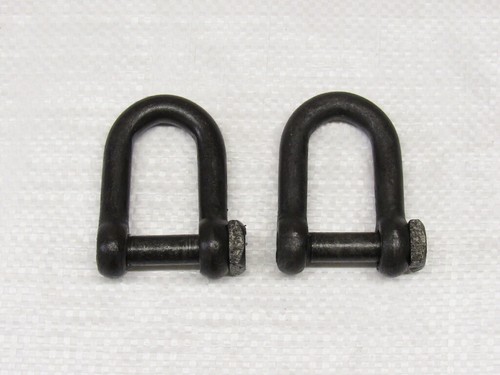 12mm self colour - x2,