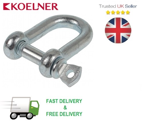 12mm galvanised steel - galvanised,