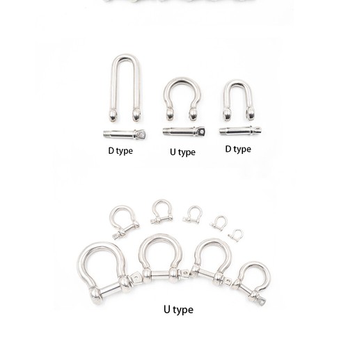 316 304 stainless steel - d, type