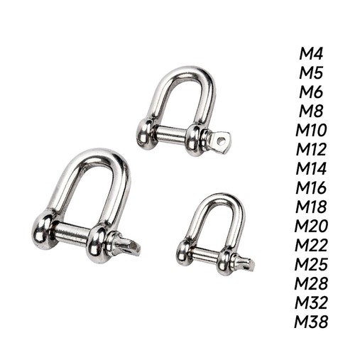 Stainless steel dee - steel,