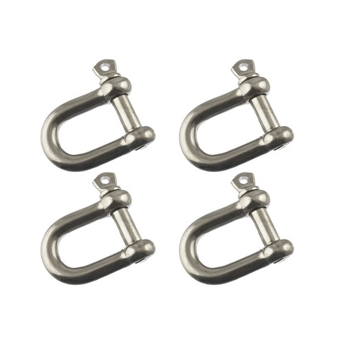 Pack 12mm galvanised steel - pack,
