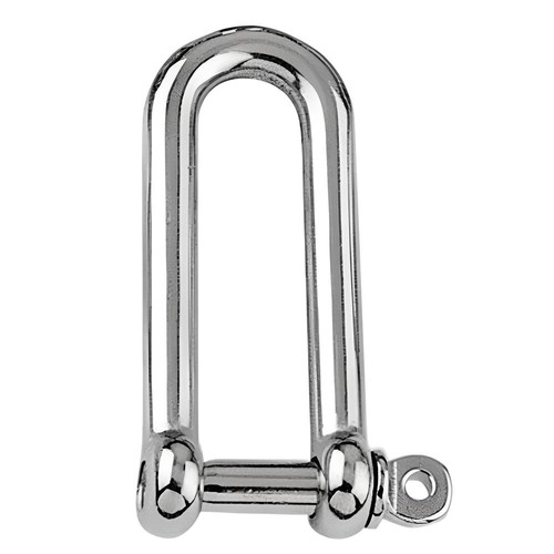 Long dee shackles - long,