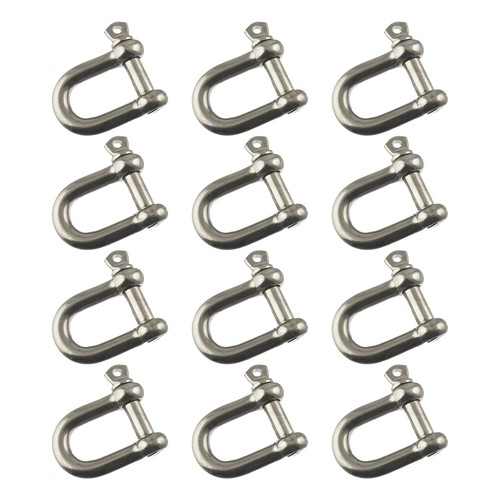 Pack 12mm galvanised steel - pack,