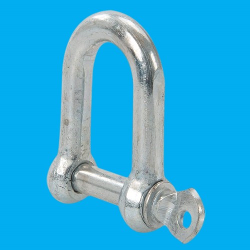12mm galvanised commercial - 12mm,