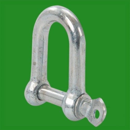 12mm galvanised m12 - 2(qty),
