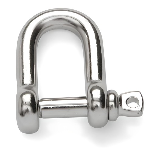 Multi pack dee shackle towing - multi,