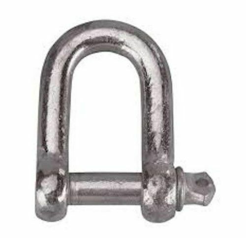 8 5mm galvanised - 16,